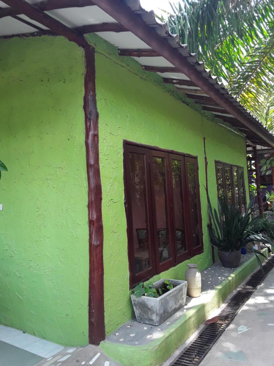 Chaweng Chalet Ko Samui Extérieur photo