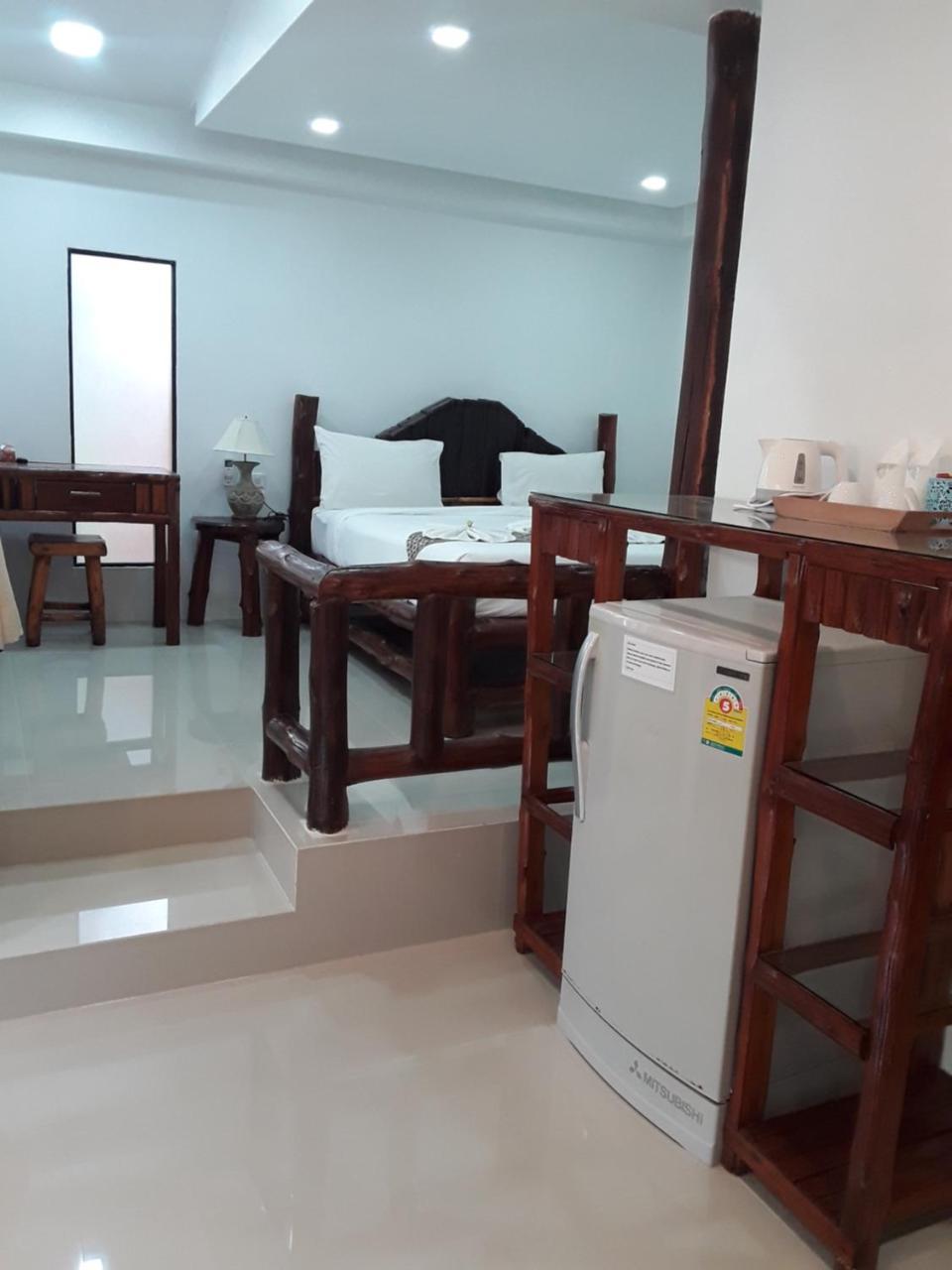 Chaweng Chalet Ko Samui Extérieur photo