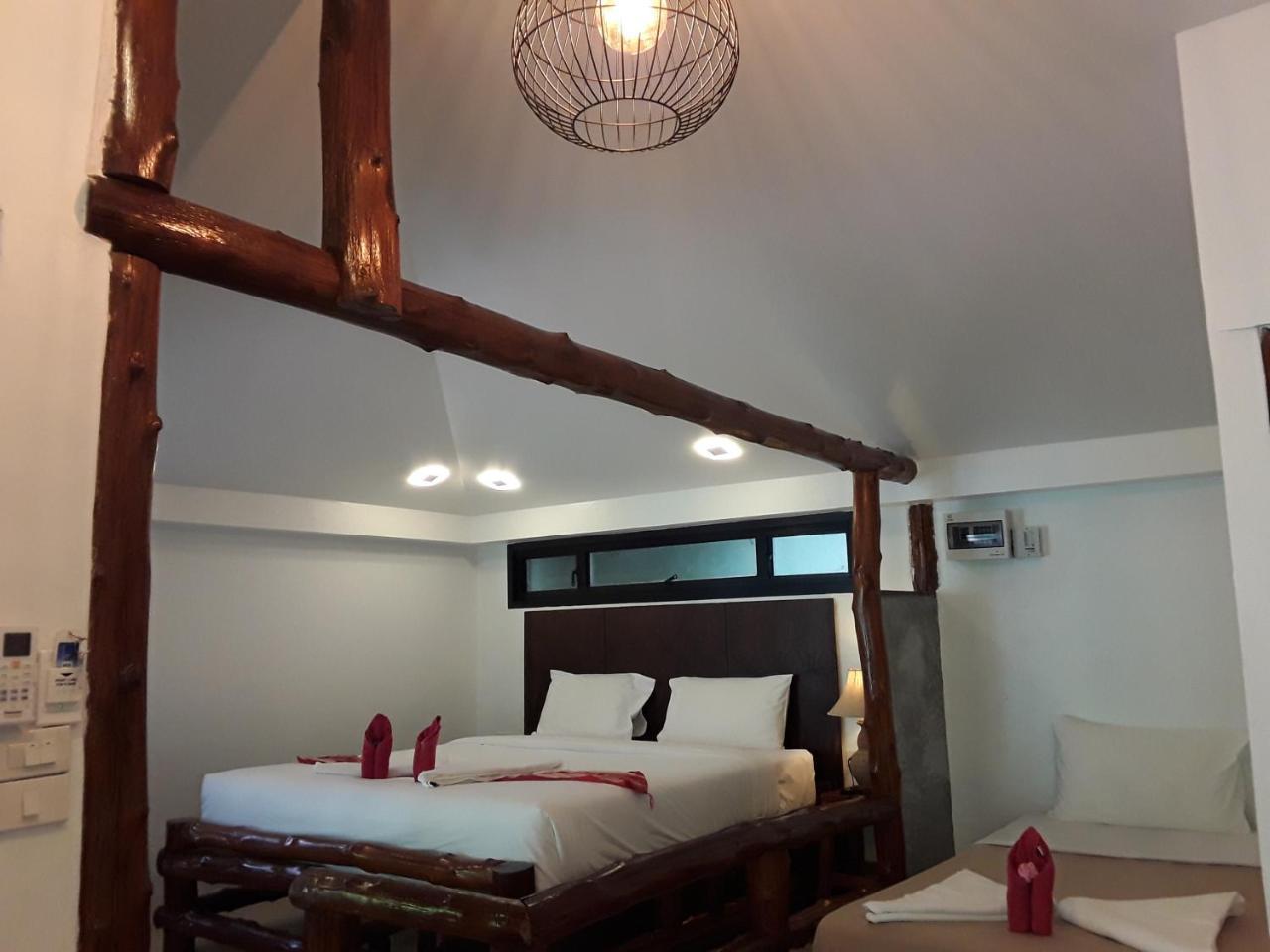 Chaweng Chalet Ko Samui Extérieur photo