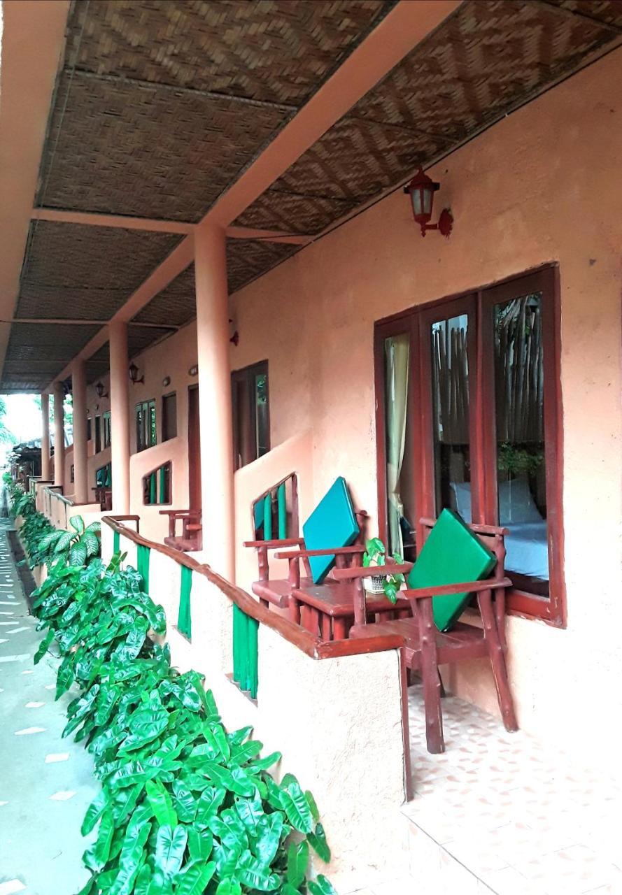 Chaweng Chalet Ko Samui Extérieur photo