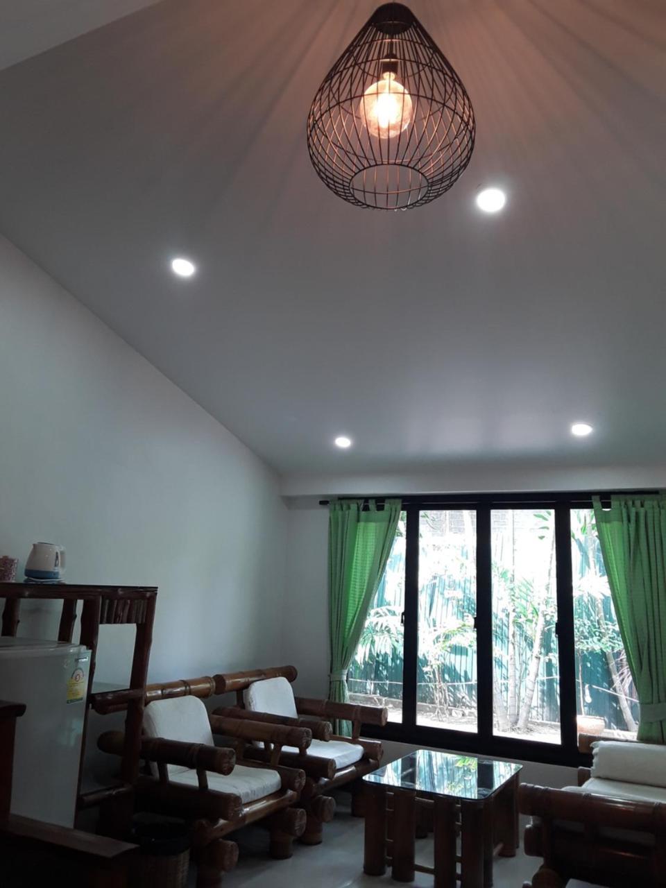 Chaweng Chalet Ko Samui Extérieur photo