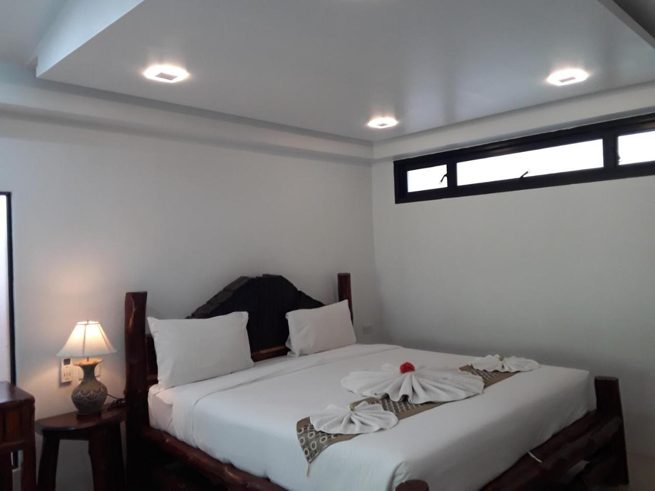 Chaweng Chalet Ko Samui Extérieur photo