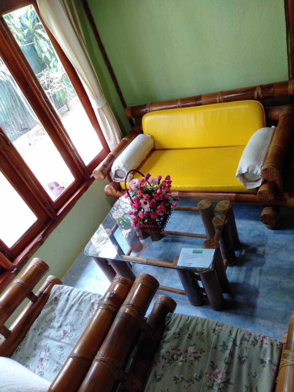 Chaweng Chalet Ko Samui Extérieur photo