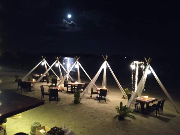 Chaweng Chalet Ko Samui Extérieur photo