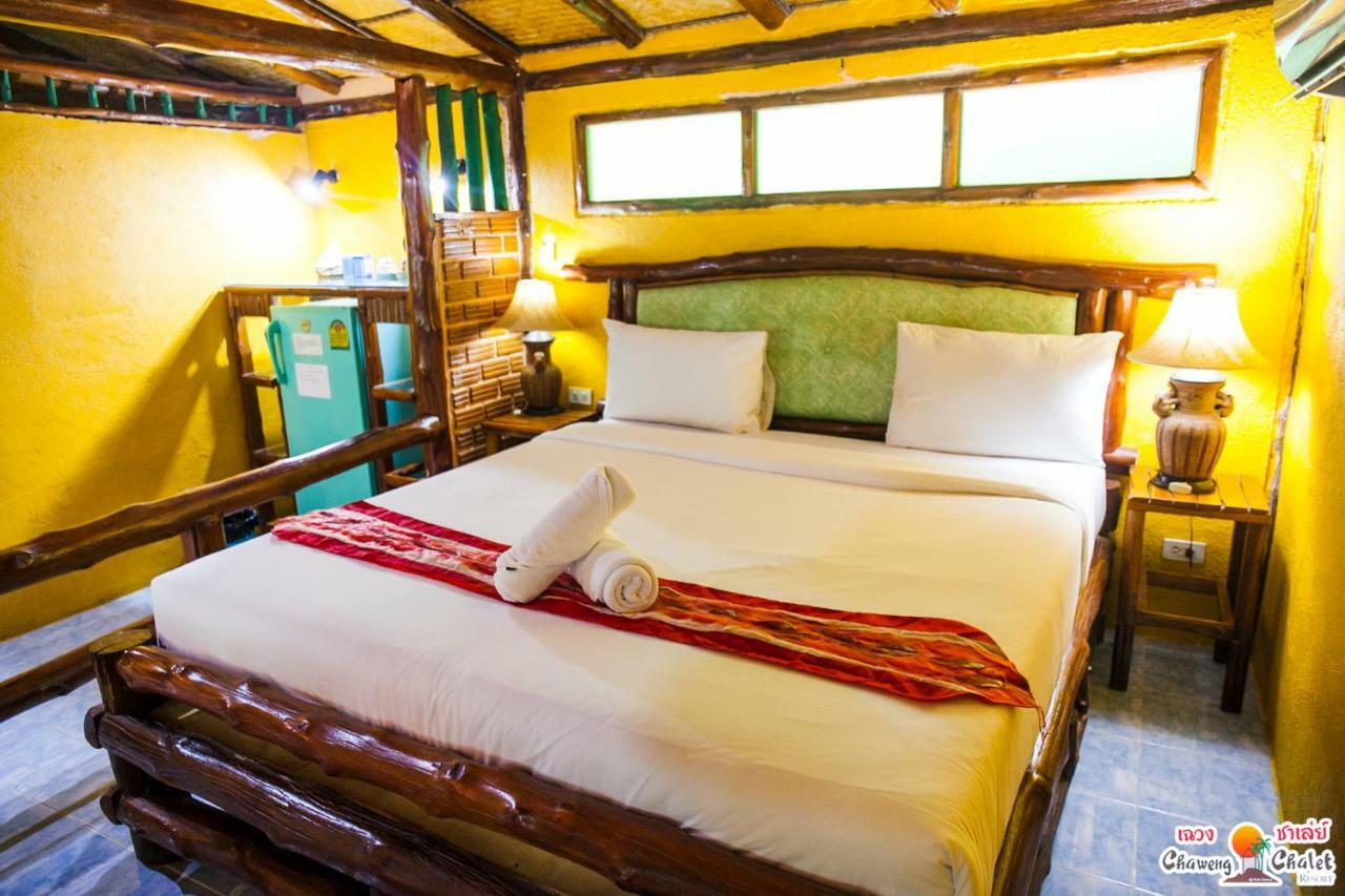 Chaweng Chalet Ko Samui Extérieur photo