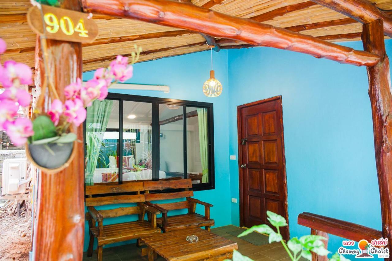 Chaweng Chalet Ko Samui Extérieur photo