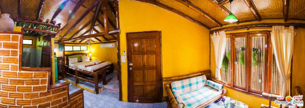 Chaweng Chalet Ko Samui Extérieur photo